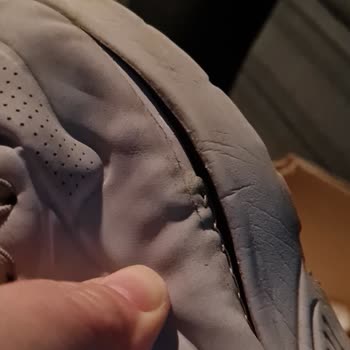 Skechers Ayakkabılarında Kalite Sorunu