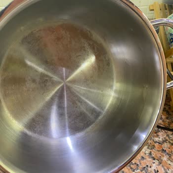 Karaca Züccaciye Tencere Seti Hayal Kırıklığı, İade Talebi!