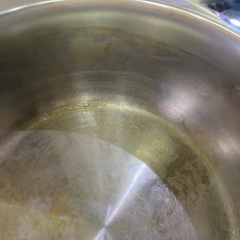 Karaca Züccaciye Tencere Seti Hayal Kırıklığı, İade Talebi!