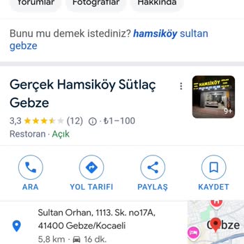 Sipariş Gecikmesi Ve Kalitesiz Ürün Hayal Kırıklığı