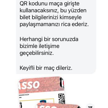 Maç Biletinde Büyük Hayal Kırıklığı