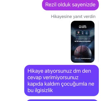 Maç Biletinde Büyük Hayal Kırıklığı