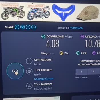 Kablo Net İle Sürekli İnternet Kopması Ve Çözülmeyen Sorunlar