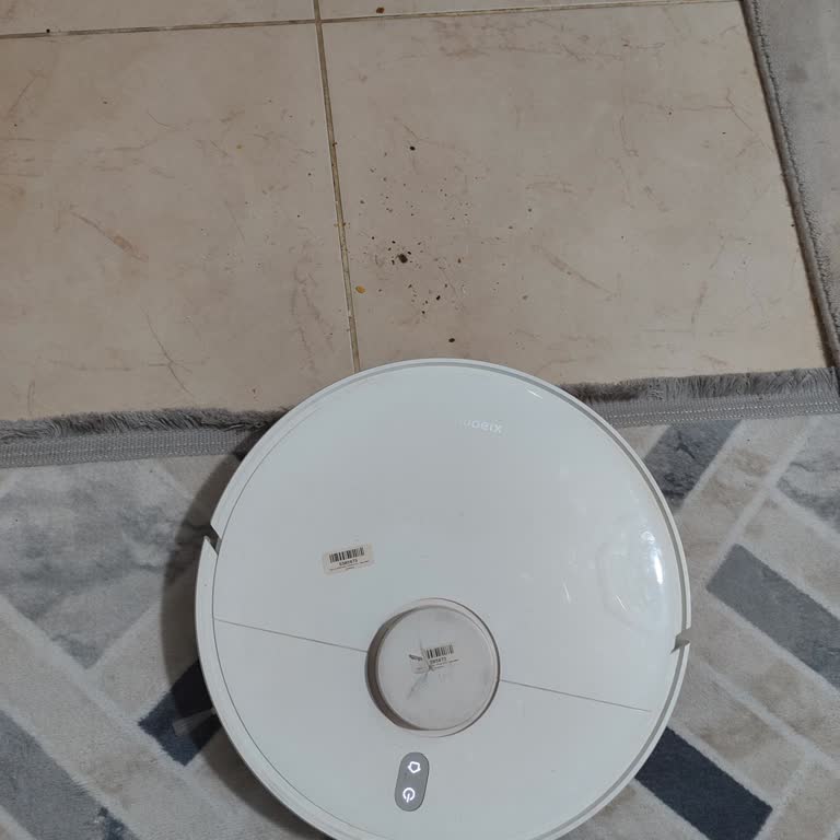 Robot Süpürge Tozları Geri Döküyor Ve Servis Dönüş Yapmıyor