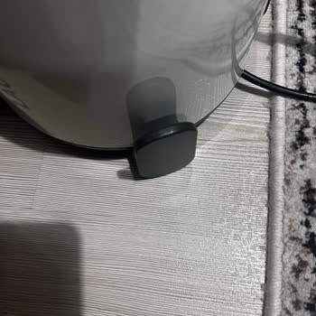 Laurastar Ütüde Aşırı Buhar Sorunu Ve Servis Hayal Kırıklığı