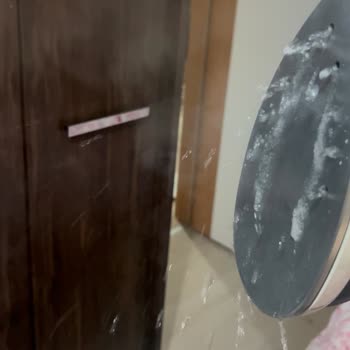Laurastar Ütüde Aşırı Buhar Sorunu Ve Servis Hayal Kırıklığı