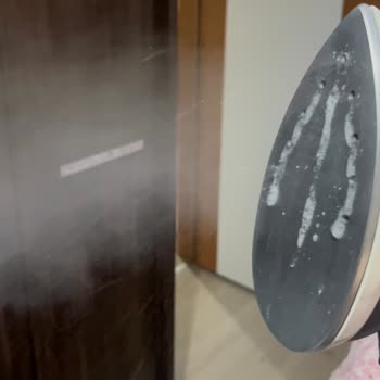 Laurastar Ütüde Aşırı Buhar Sorunu Ve Servis Hayal Kırıklığı