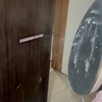 Laurastar Ütüde Aşırı Buhar Sorunu Ve Servis Hayal Kırıklığı