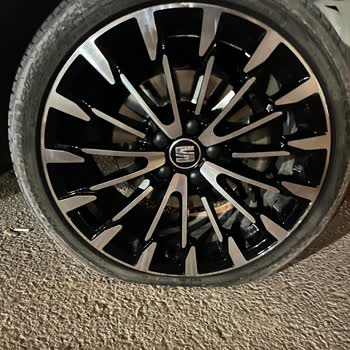 Rögar Kapağı Çökmesi Nedeniyle Araç Hasarı