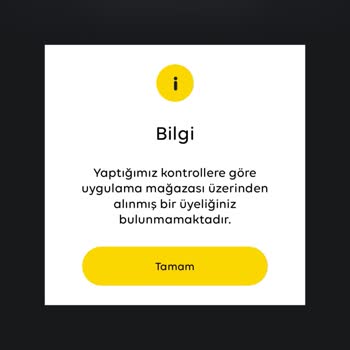 TV Plus Abonelik Sorunu Ve Müşteri Hizmetleri Desteği Eksikliği