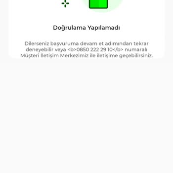 Güncelleme Sonrası Sim Kart Bloke Sorunu Ve Müşteri Hizmetleri Çıkmazı