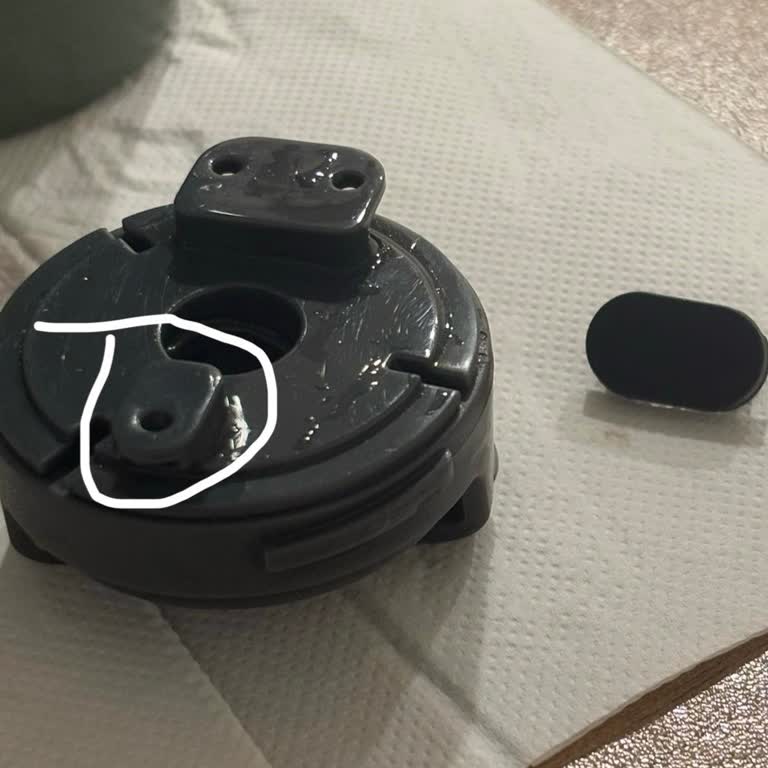 Stanley Ömür Boyu Garantili Üründe Yedek Parça Krizi