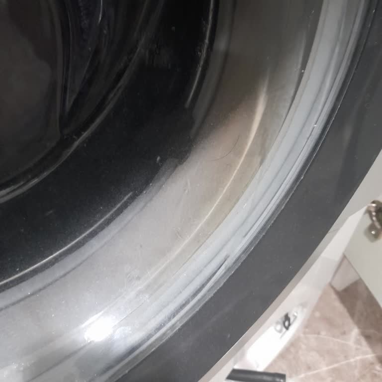 Bosch Çamaşır Makinesi Yangın Tehlikesi Ve Güvenlik Sorunu