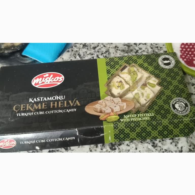 Çekme Helvada Kurtçuk Şoku: Acil Müdahale Gerekli