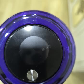 Dyson Süpürge İle Sürekli Sorunlar Yaşıyorum