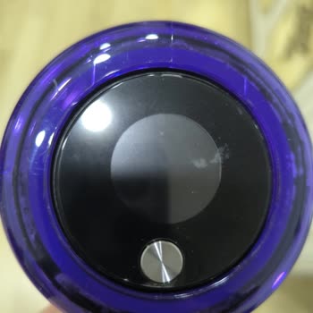 Dyson Süpürge İle Sürekli Sorunlar Yaşıyorum