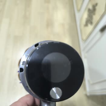 Dyson Süpürge İle Sürekli Sorunlar Yaşıyorum