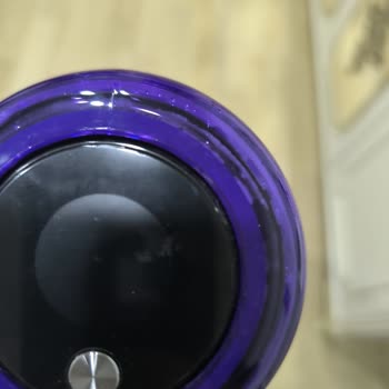Dyson Süpürge İle Sürekli Sorunlar Yaşıyorum
