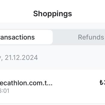Iyzico Ve Decathlon Kampanyasında Aldatıldım: 500 TL Kazanımım Yansıtılmadı!