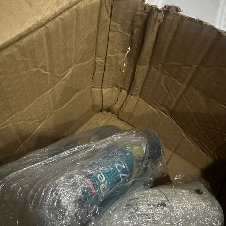 Eksik Ürün Teslimatı Ve Yetersiz Müşteri Hizmetleri