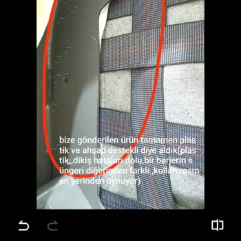 Yanıltıcı Ürün Teslimatı Ve İade Sorunu