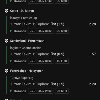 Yanlış Ödeme Ve Tekrarlayan Sorunlar