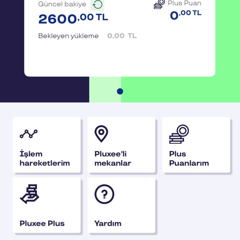 Pluxee Market Alışveriş Sorunu