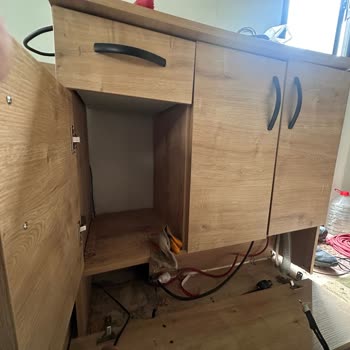 Karavan Kapısı Ve Şase Sorunu İçin Cevap Alınamıyor!