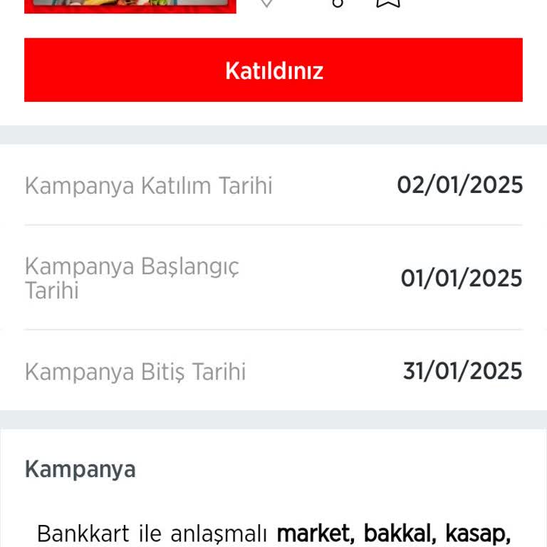 Ziraat Bankası Kampanya Ödemesi Sorunu
