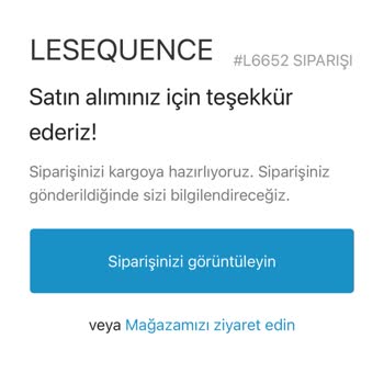 Yanlış Ürün Gönderimi Ve İletişim Sorunları