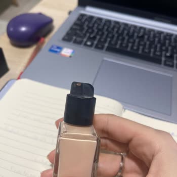 Açılmış Ürün Şoku: Sephora'dan Aldığım Fondöten Kullanılmış Çıktı!