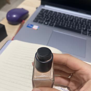 Açılmış Ürün Şoku: Sephora'dan Aldığım Fondöten Kullanılmış Çıktı!