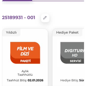 Digiturk'ten İzinsiz Taahhüt Yenileme Ve Yanıltıcı Kampanya