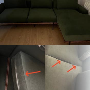 Lüks Görünümlü Hayal Kırıklığı: Woodenworkz Mağazasında Yaşanan Sorunlar