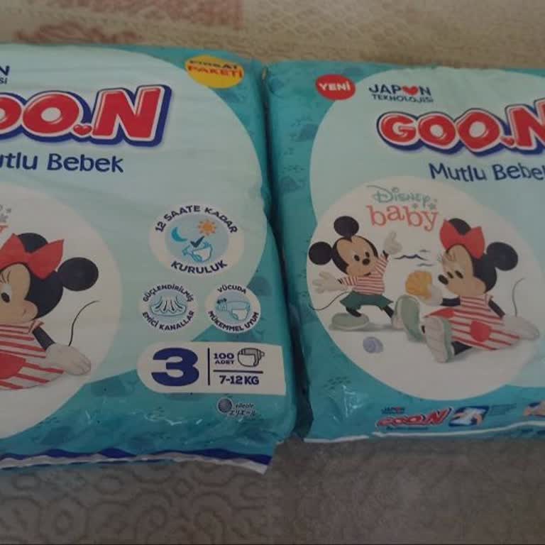 Goon Bebek Bezi Sızıntı Problemi