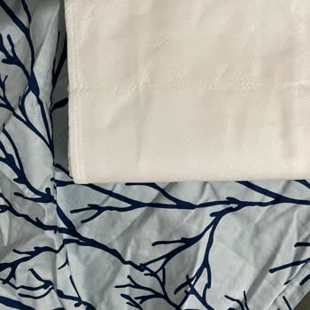 Linens Nevresim Takımında Renk Solması Problemi