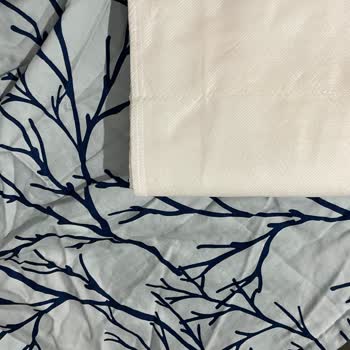 Linens Nevresim Takımında Renk Solması Problemi
