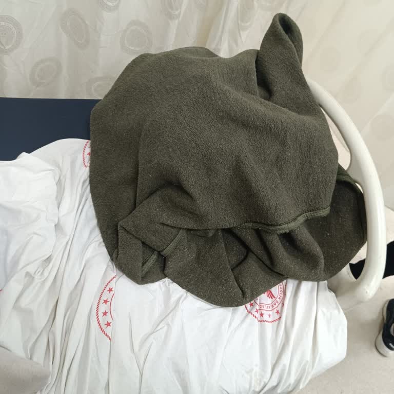 Cizre Devlet Hastanesi'nde Hijyen Sorunları