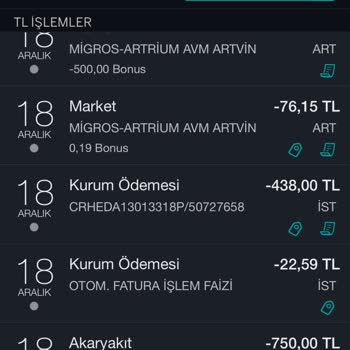 Otomatik Ödeme Talimatında Aşırı Komisyon Kesintisi