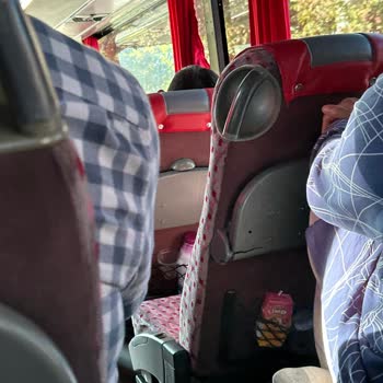Kötü Tur Deneyimi: Hijyen Ve Hizmet Sıfır