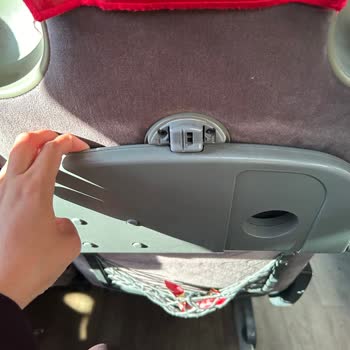 Kötü Tur Deneyimi: Hijyen Ve Hizmet Sıfır