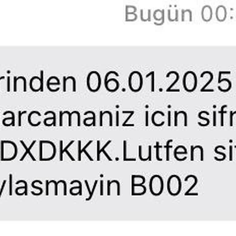 Obilet'te Bilet Sorunu Ve Yetersiz Müşteri Hizmetleri