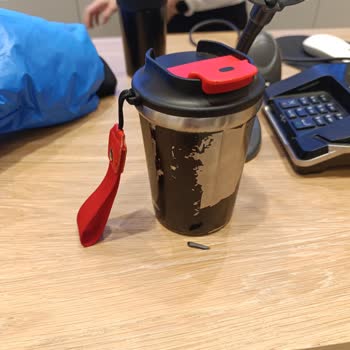 Avva Termosları: Kısa Sürede Yıpranma Ve Hayal Kırıklığı