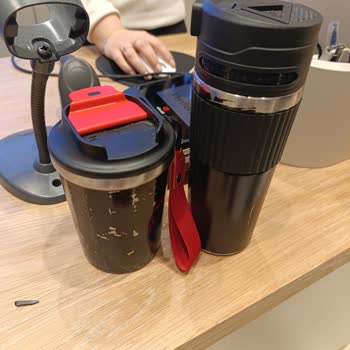 Avva Termosları: Kısa Sürede Yıpranma Ve Hayal Kırıklığı