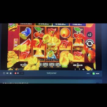 Egt Jackpot Kazandığım Ödemenin Yapılmaması