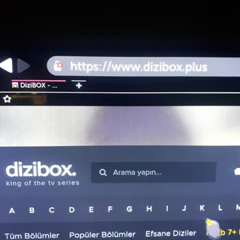 LG Televizyonumda Film İzleyememe Sorunu
