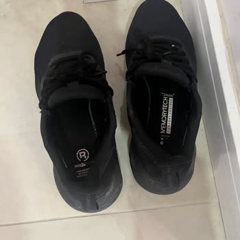 Reebok Ayakkabılarda Tekrarlayan Yırtılma Sorunu