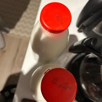 Migros'ta Tarihi Silinmiş Ürünler Ve Bozulmuş Sebzeler