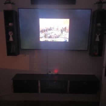 Philips TV'de Ekran Sorunları Ve İletişim Eksikliği