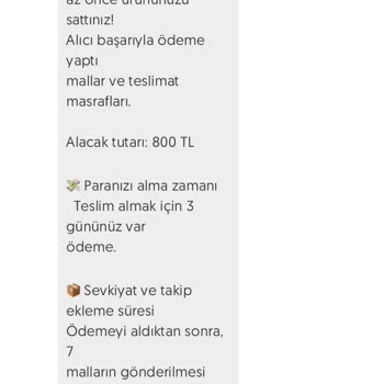 Letgo Mesajları: Şüpheli Durumlar Ve Güvenlik Endişesi